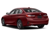 2019 BMW 330 i xDrive Exterior Shot 9