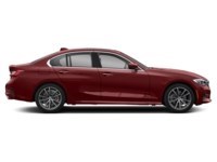 2019 BMW 330 i xDrive Exterior Shot 10