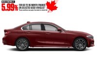 2020 BMW 330 330i xDrive Sedan North America Exterior Shot 10