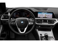 2019 BMW 330 i xDrive Interior Shot 3