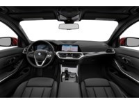 2019 BMW 330 i xDrive Interior Shot 6