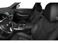 2019 BMW 330 i xDrive Interior Shot 4