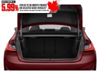 2020 BMW 330 330i xDrive Sedan North America Exterior Shot 4