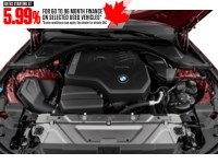 2020 BMW 330 330i xDrive Sedan North America Exterior Shot 3