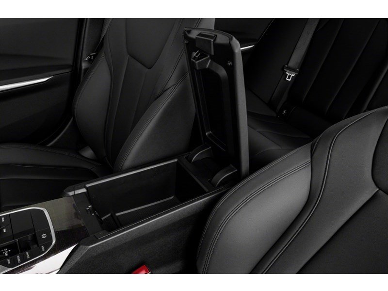 2019 BMW 330 i xDrive Interior Shot 7