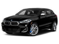 2019 BMW X2 M35i Exterior Shot 1