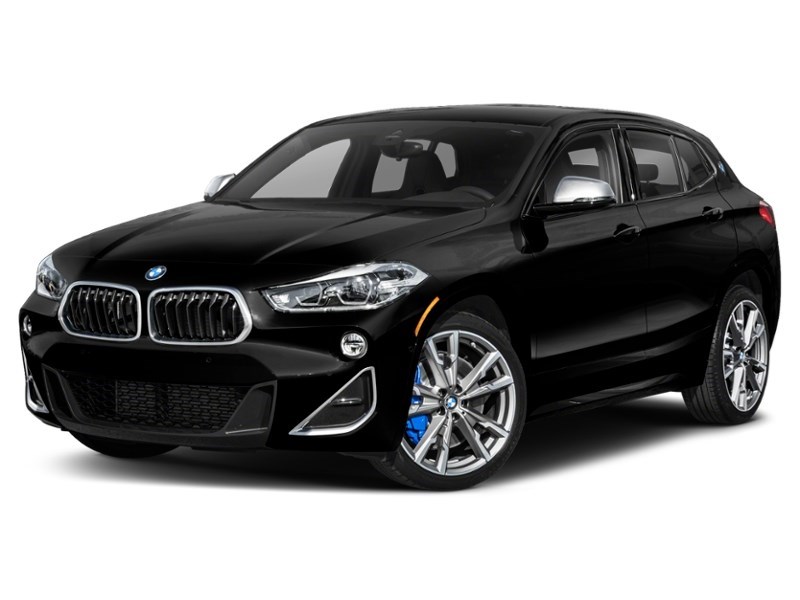 2019 BMW X2 M35i Exterior Shot 1