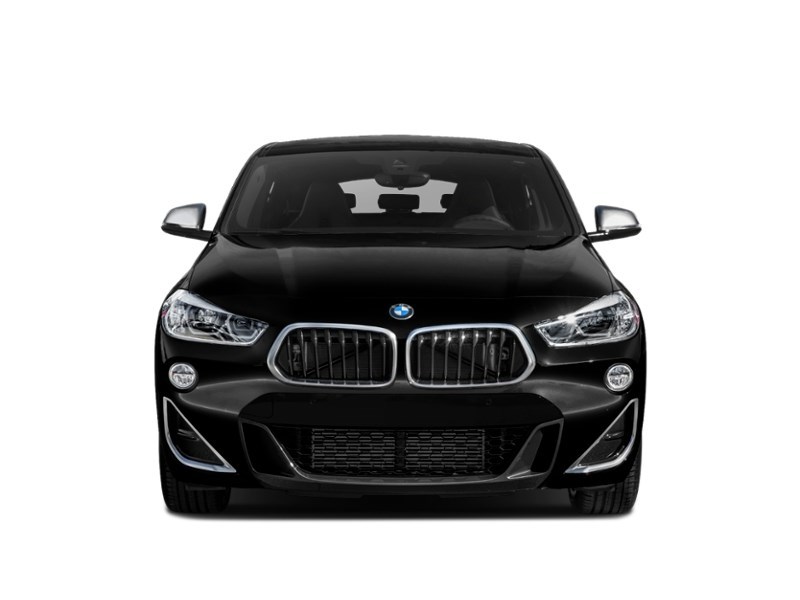 2019 BMW X2 M35i Exterior Shot 5