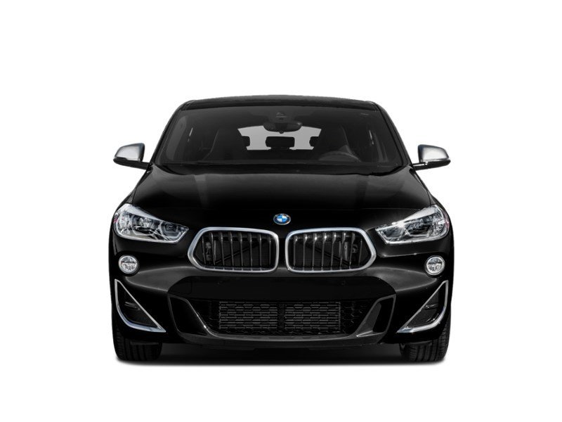 2019 BMW X2 M35i Exterior Shot 5