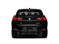 2019 BMW X2 M35i Exterior Shot 7