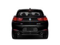 2019 BMW X2 M35i Exterior Shot 7