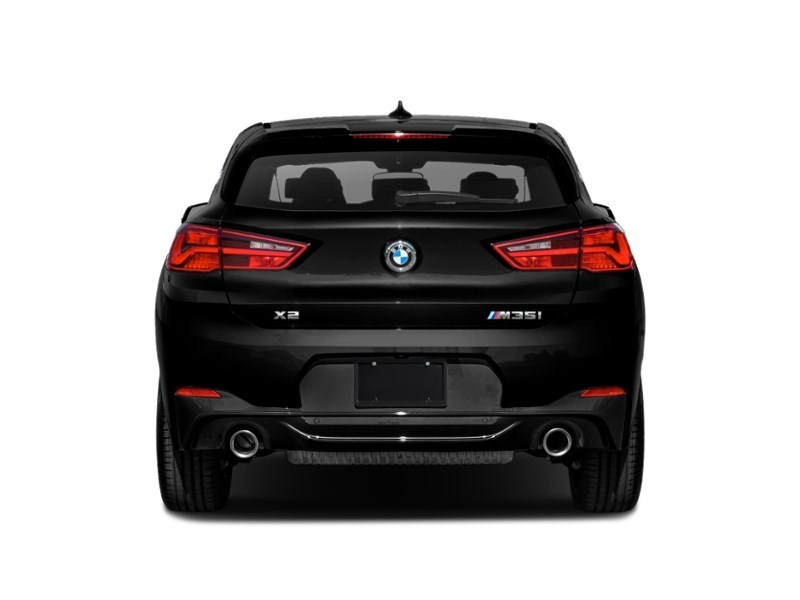 2019 BMW X2 M35i Exterior Shot 7