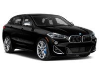 2019 BMW X2 M35i Exterior Shot 8