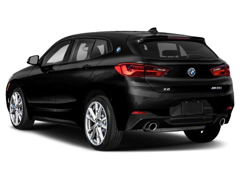 2019 BMW X2 M35i Exterior Shot 9
