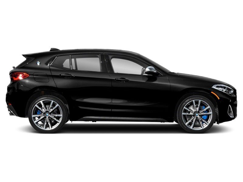 2019 BMW X2 M35i Exterior Shot 10