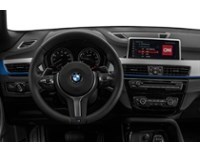2019 BMW X2 M35i Interior Shot 3
