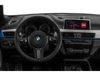 2019 BMW X2 M35i Interior Shot 3