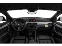2019 BMW X2 M35i Interior Shot 6