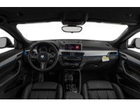 2019 BMW X2 M35i Interior Shot 6
