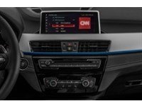 2019 BMW X2 M35i Interior Shot 2