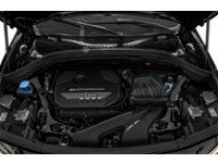 2019 BMW X2 M35i Exterior Shot 3