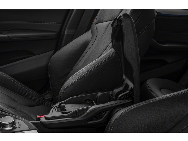 2019 BMW X2 M35i Interior Shot 7