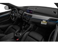 2019 BMW X2 M35i Interior Shot 1
