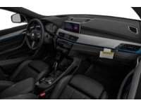 2019 BMW X2 M35i Interior Shot 1