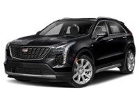 2021 Cadillac XT4 AWD 4dr Premium Luxury Exterior Shot 1