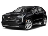 2021 Cadillac XT4 Premium Luxury Exterior Shot 1