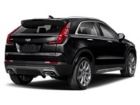 2021 Cadillac XT4 AWD 4dr Premium Luxury Exterior Shot 2