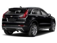 2021 Cadillac XT4 Premium Luxury Exterior Shot 2