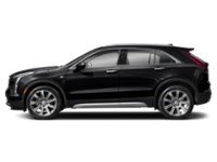 2021 Cadillac XT4 Premium Luxury Exterior Shot 6