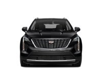 2021 Cadillac XT4 AWD 4dr Premium Luxury Exterior Shot 5