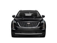2021 Cadillac XT4 Premium Luxury Exterior Shot 5