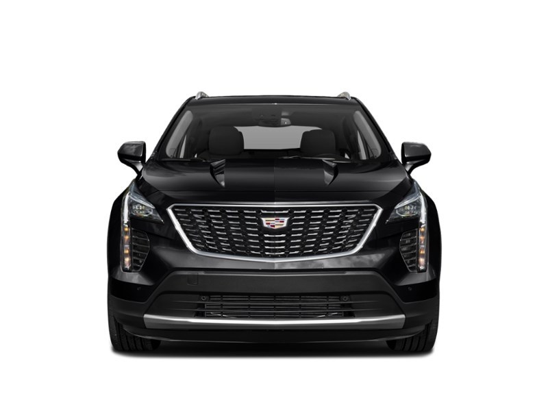 2021 Cadillac XT4 AWD 4dr Premium Luxury Exterior Shot 5