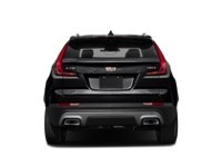 2021 Cadillac XT4 AWD 4dr Premium Luxury Exterior Shot 7