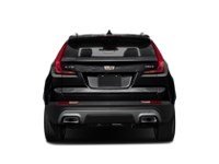 2021 Cadillac XT4 Premium Luxury Exterior Shot 7