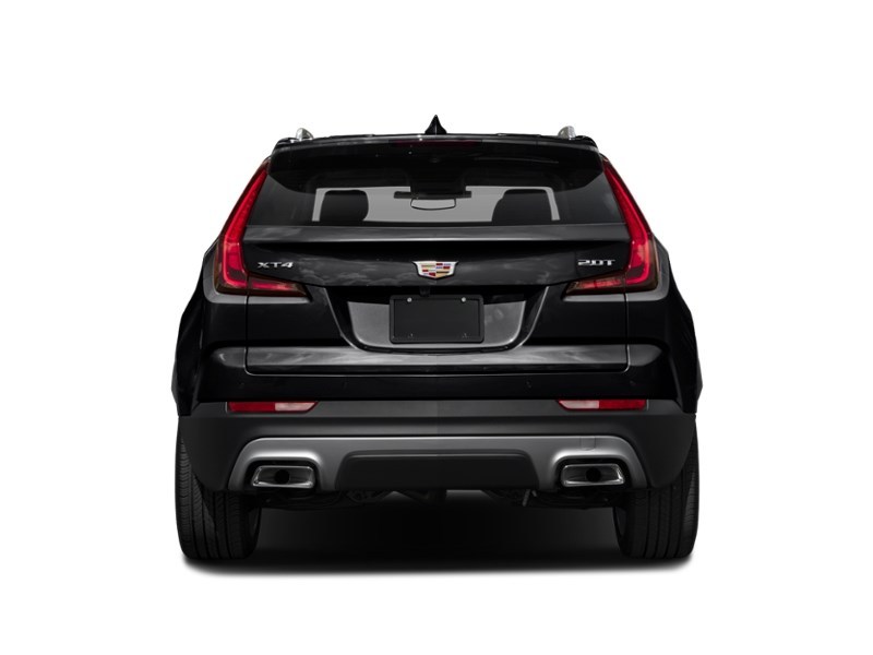 2021 Cadillac XT4 AWD 4dr Premium Luxury Exterior Shot 7