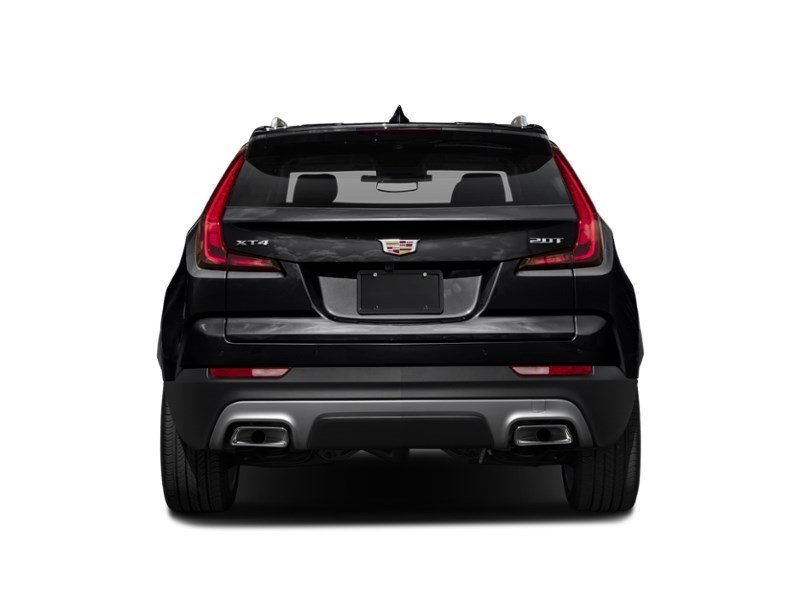 2021 Cadillac XT4 Premium Luxury Exterior Shot 7