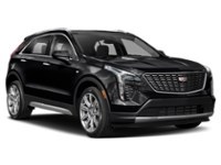 2021 Cadillac XT4 AWD 4dr Premium Luxury Exterior Shot 8