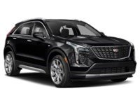 2021 Cadillac XT4 Premium Luxury Exterior Shot 8