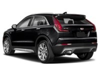 2021 Cadillac XT4 AWD 4dr Premium Luxury Exterior Shot 9