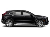 2021 Cadillac XT4 AWD 4dr Premium Luxury Exterior Shot 10