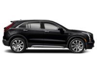 2021 Cadillac XT4 Premium Luxury Exterior Shot 10