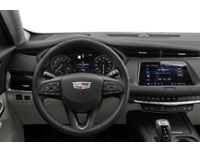 2021 Cadillac XT4 AWD 4dr Premium Luxury Interior Shot 3