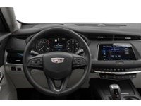 2021 Cadillac XT4 Premium Luxury Interior Shot 3