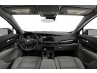 2021 Cadillac XT4 AWD 4dr Premium Luxury Interior Shot 6