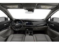 2021 Cadillac XT4 Premium Luxury Interior Shot 6