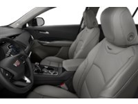 2021 Cadillac XT4 AWD 4dr Premium Luxury Interior Shot 4